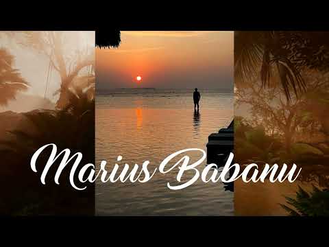 Marius Babanu - As muri pentru copiii mei | Official Audio 2023