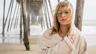 Wussy - "North Sea Girls"