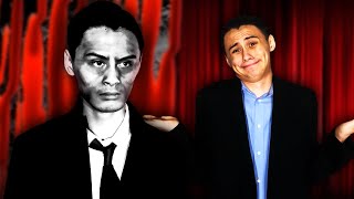 Franklin D. Roosevelt vs Jerry Seinfeld - Terrible Rap Battles of Comic Sans Season 4