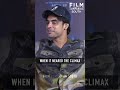 Tovino Thomas About Mayanadhi Shorts