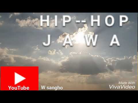 Hip hop Bojoku nakal sak iki