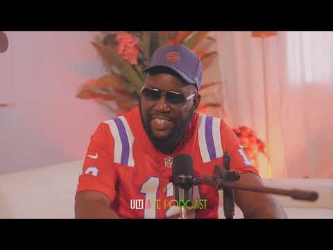 Delz 220 |Ultimate Podcast43 | With all the help i Give Out i Feel Sidelined  In The Music Industry