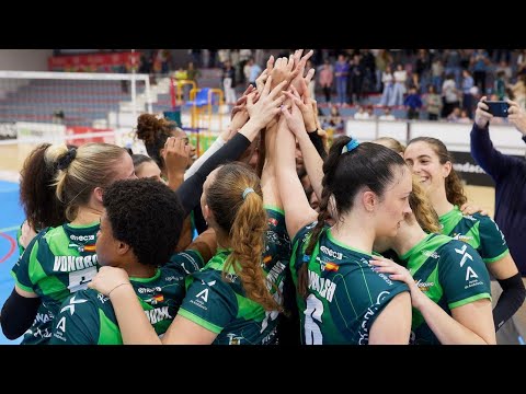 Informe de Equipo - CV Esquimo Dos Hermanas