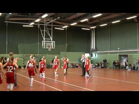 Haga Haninge - AIK (Scania Cup 2017) - Del 2