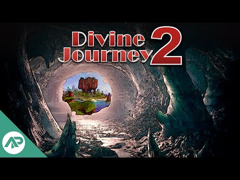 🟢 Um Botania Botânico! | Divine Journey 2 | Dia 77