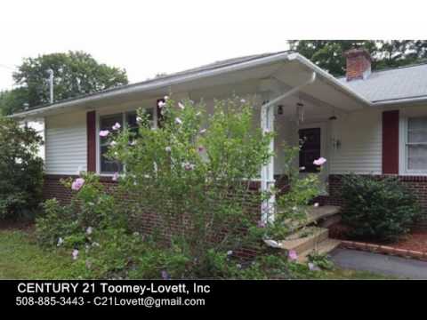 44 Greenwich Rd, Ware MA 01082 - Single Family Home - Real Estate - For Sale -