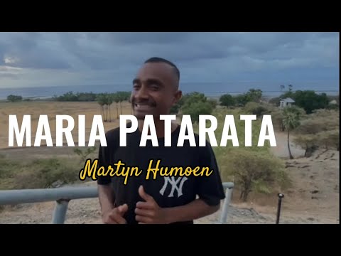 Lagu Dansa MARIA PATARATA || Martyn Humoen