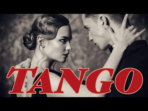 12 Hours Best Romantic Tango Playlist | Selected Argentinian Tangos