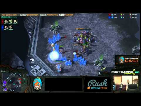 Interview with Pucks Mom. TT1 vs Vibe - Cast by Axeltoss, Catz, Drewbie