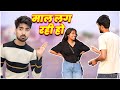 माल लग रही हो BhartiPrank Prank Video Funniest Pranks Bharti Prank