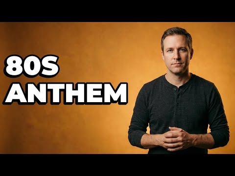 Why Did "Word Up" Become Popular in the Eighties?