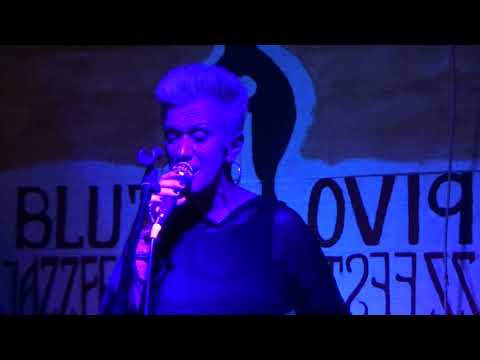 Ksenija Kochetova  28.08.2021