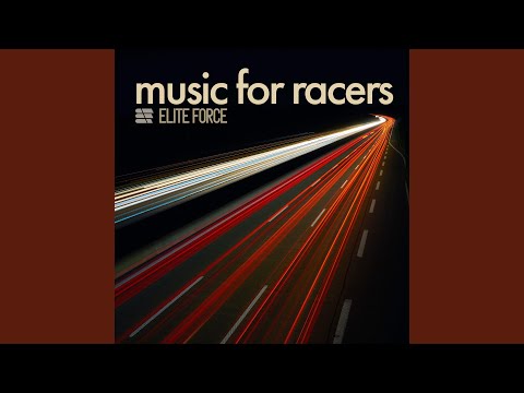 The Unstoppable Force (2021 Racer's Cut)