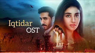 Download lagu Ek Dil Jo Dard ka mara hai | Ek dushman jaan se pyara hai | Iqtidar OST | Green TV Entertainment. mp3