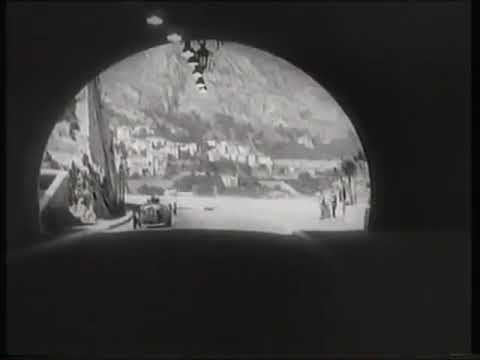 1929 Monaco Grand Prix