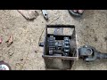 Simple Reverse Gearbox How Motorcycle Go Kart Gearbox Home Made