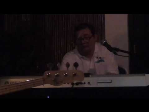 October Wedding ~ Idang Rasjidi (jazz@house)