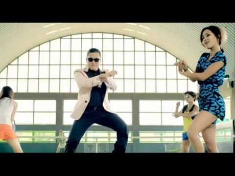 Gangnam Style