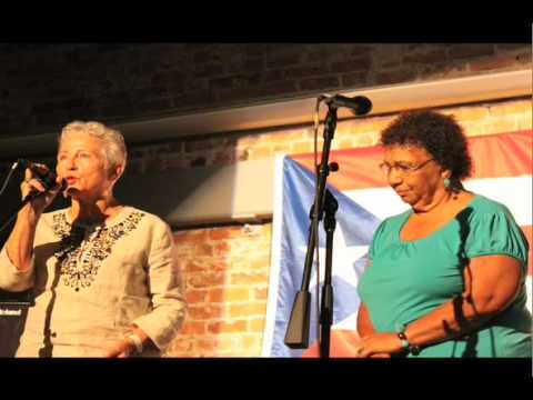 Bay Area Puerto Ricans Celebrate Grito de Lares