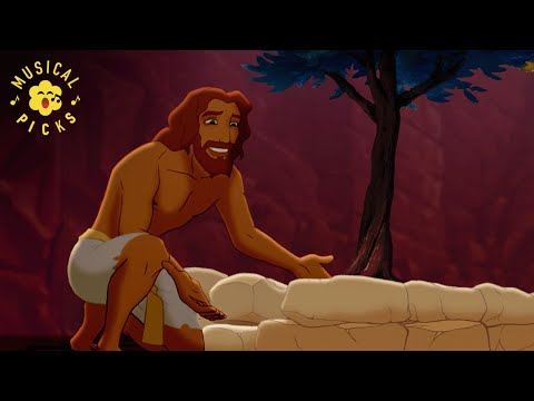 You Know Better Than I (Ben Affleck) | Joseph: King of Dreams