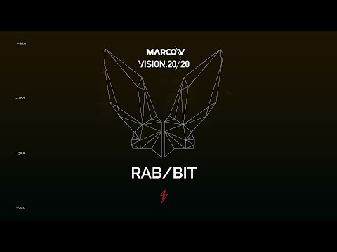 Marco V, Vision 20/20 - RAB/BIT [In Charge Recordings]