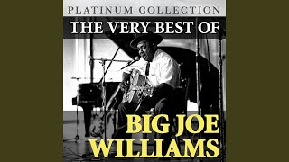 Nobody Knows You When You're Down and Out