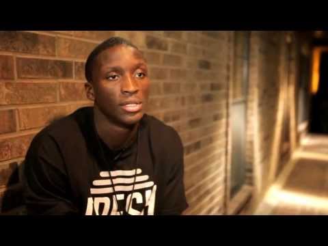 VICTOR OLADIPO #2 NBA DRAFT PICK WORKOUT w/ ERICK GREEN #46 PICK / EYBL Dallas