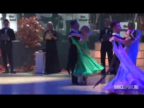 Shypilin Klym - Yelyzaveta Ryeznyk, Final Tango