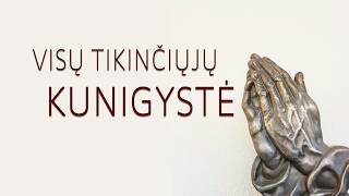 Visų tikinčiųjų kunigystė