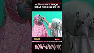 Download lagu MALAM MINGGU SEDANG GABUT mp3