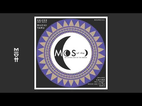 Valexx feat. Idd Aziz - Muziki Tamu (Original Mix) (MIDH Premiere)