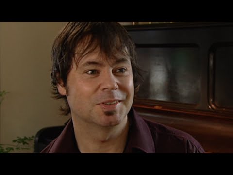 Cape Breton singer-songwriter Bruce Guthro dies at 62