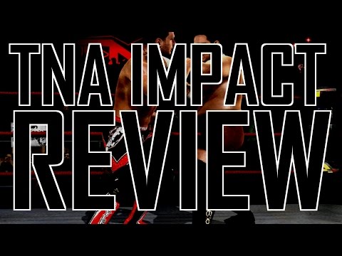 tna impact wii jeff hardy
