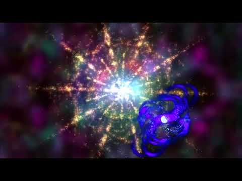 B-Boy Freestyle : Universal Breakers - Red Cold Melody (2015)