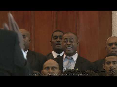 Sa Lagilagi - T/C ko Suva Choir