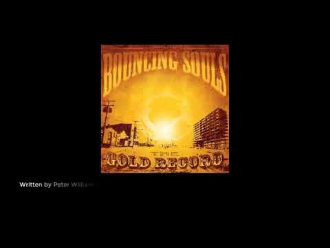 Sounds Of The City - Bouncing Souls