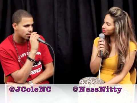 J. Cole Clears Rumors About Rihanna Sex Tape & Talks About More
