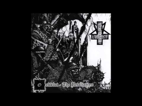 Abigor - Orkblut, The Retaliation (Full Album)[1995]