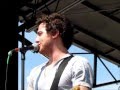 Ingram Hill - Miss Kennedy (Live at Great Stirrup Cay)