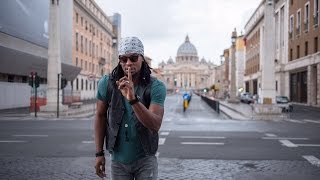 Omari Banks ft. Duane Stephenson "System Set" Official Music Video