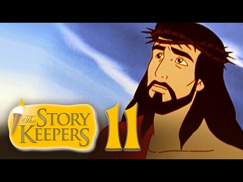 The Story keepers - Episode 11 - Tried and True