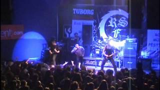 Cadaverous Condition - Repent, Live