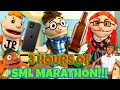 3 HOURS OF SML MARATHON TO FALL ASLEEP TO FUNNIEST JEFFY VIDEOS 005