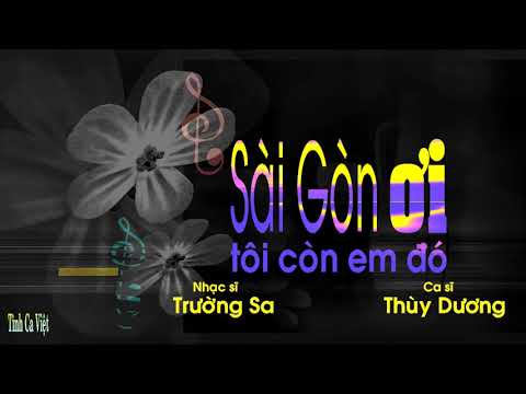 Thể hiện bởi Thùy Dương