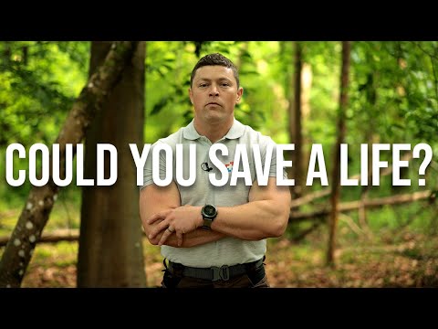 Gunshot Injuries | You got SHOT... now what?