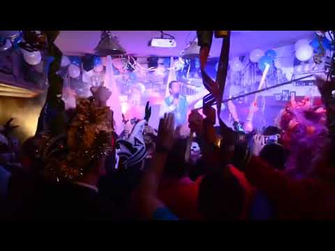 LVK 2019 / Mark Gruijthuijsen - 60.000 maeter