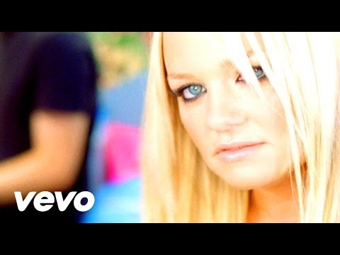 Tin Tin Out - What I Am ft. Emma Bunton