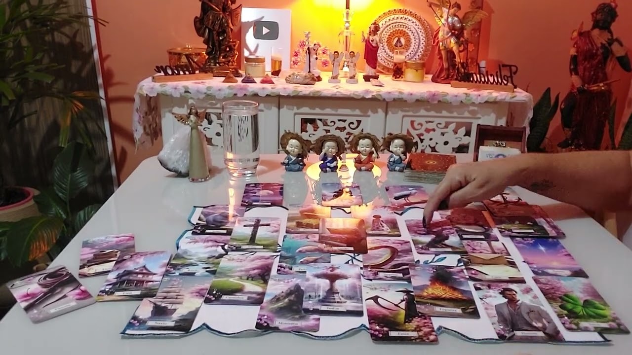🦋 IANSÃ REVELA: 🗡✨️ ALGO FORA DO COMUM VAI ACONTECER COM VOCÊ EM BREVE