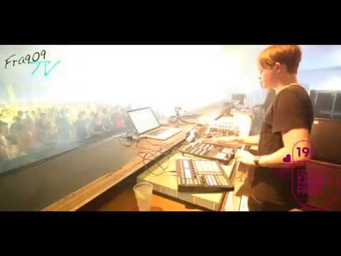 FRA909 Tv - JOOP JUNIOR Live  @ LOVE FAMILY PARK 2014 MAINZ