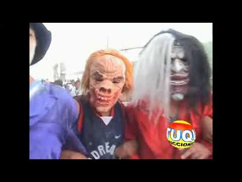 Taki/ Banda Real - jala jala